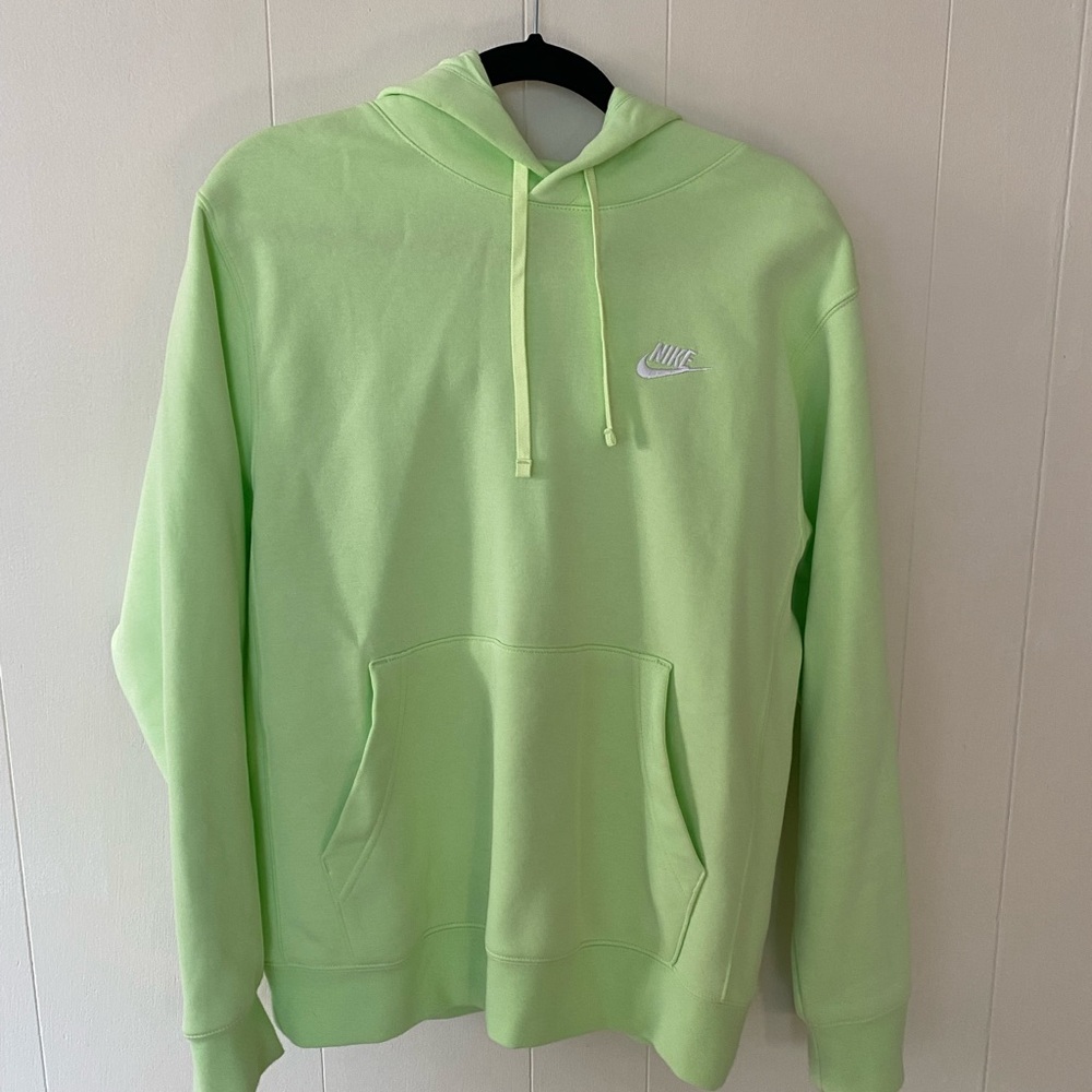 Men’s Nike Hoodie